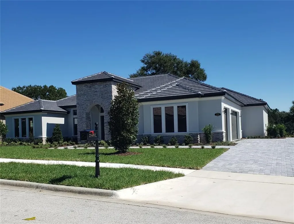 25492 Hawks Run Lane Sorrento FL 32776
