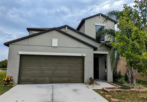 11127 Hudson Hills Lane Riverview FL 33579