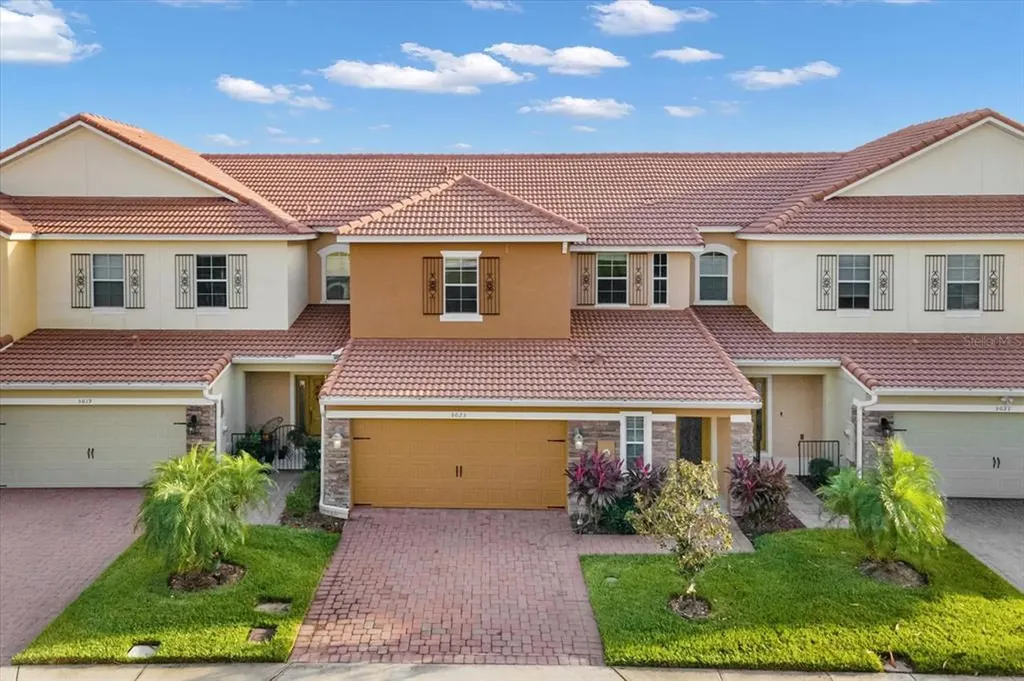 5023 Fiorella Lane Sanford FL 32771