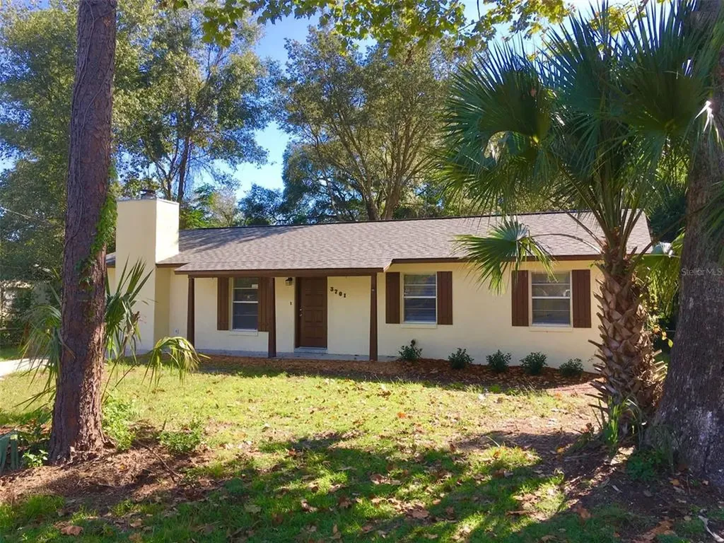 3701 NE 24th Court Ocala FL 34479