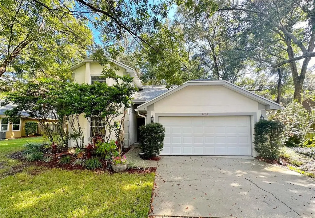 4266 Shades Crest Lane Sanford FL 32773