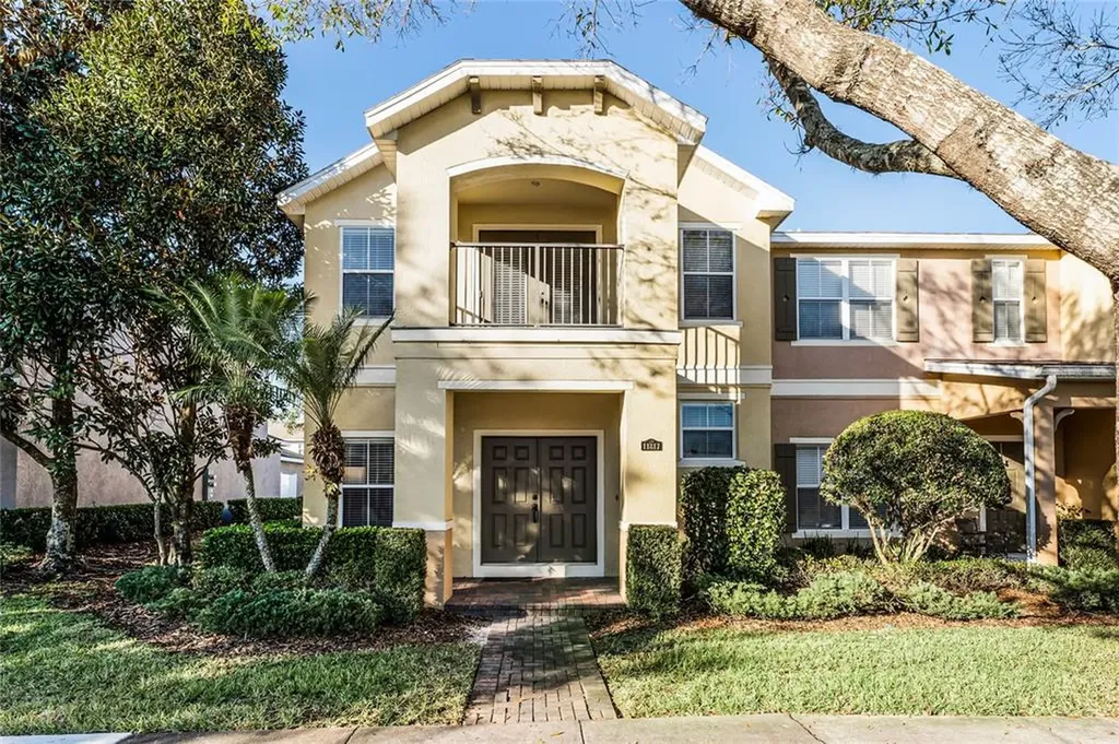 11817 Citruswood Drive Orlando FL 32832