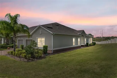 3551 Fairwaters Court Clermont FL 34711