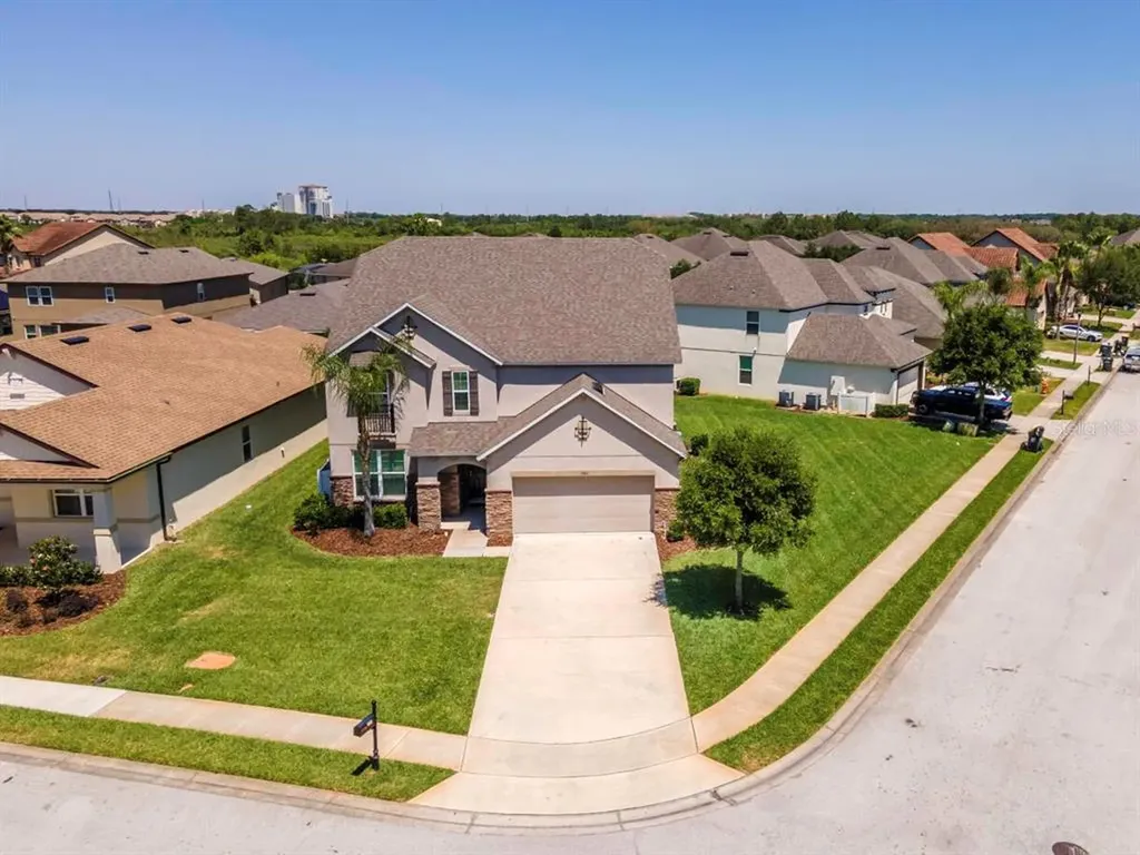 1363 Yorkshire Court Davenport FL 33896