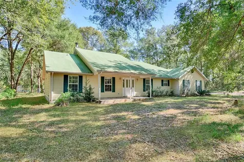 769 SW Woodland Avenue Fort White FL 32038