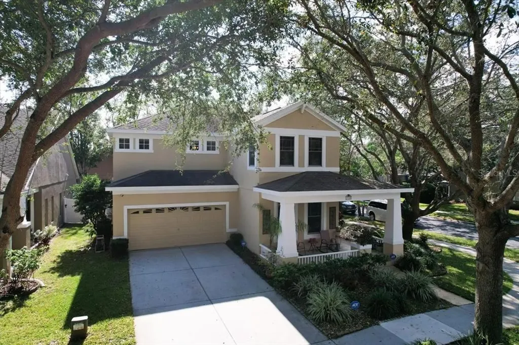 13750 Eden Isle Boulevard Windermere FL 34786