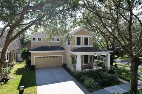 13750 Eden Isle Boulevard Windermere FL 34786