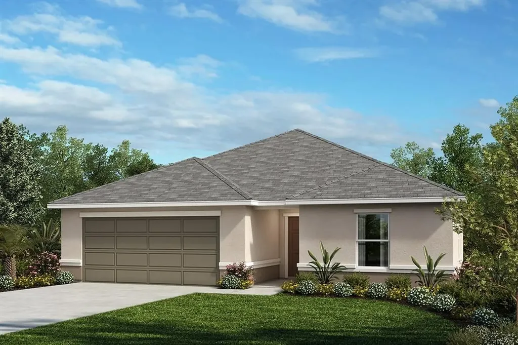 1258 Augustus Drive Davenport FL 33896