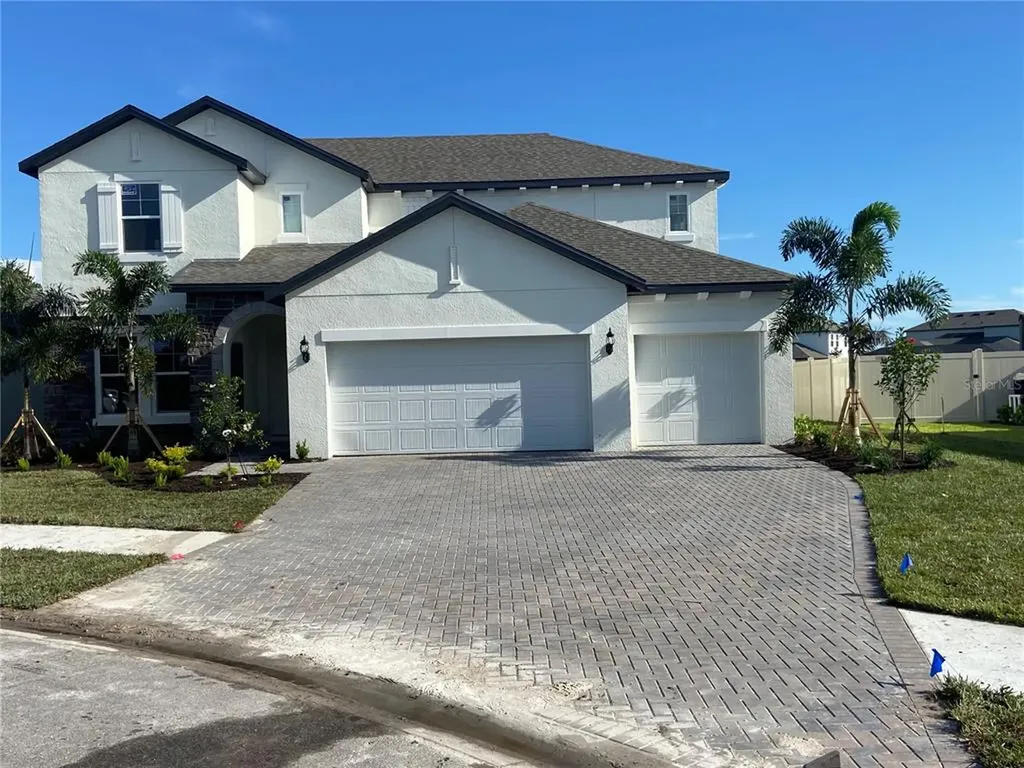 5554 Sand Fossil Court Sarasota FL 34238