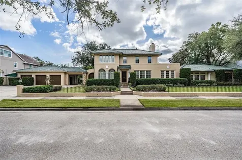 2610 W Parkland Boulevard Tampa FL 33609
