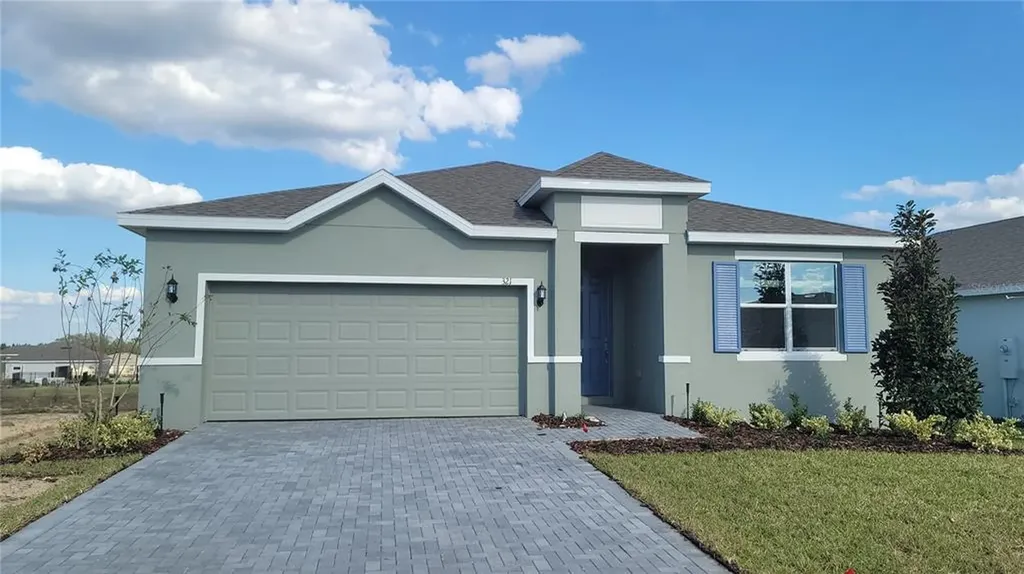 321 Tarpon Bay Boulevard Haines City FL 33844