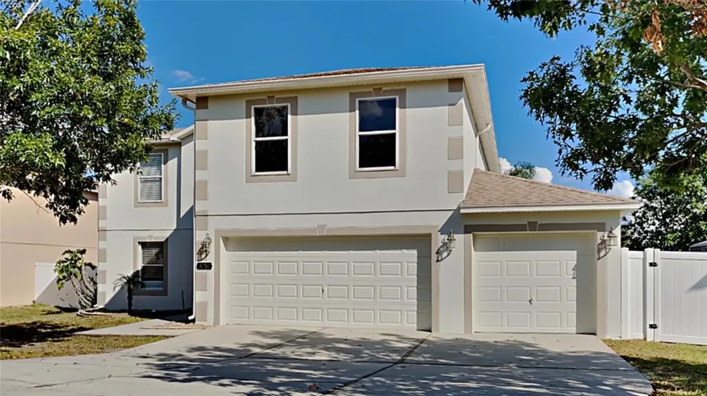 3257 White Blossom Lane Clermont FL 34711