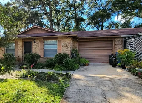 1511 S Montgomery Street Deland FL 32720