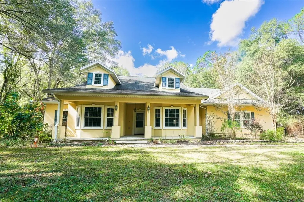 7702 NW 214th Street Alachua FL 32615