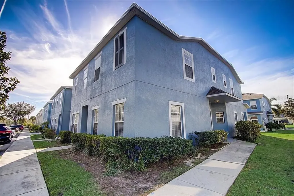 12607 Kings Crossing Drive Gibsonton FL 33534