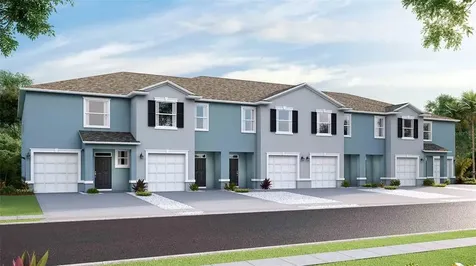 2927 Newbern Banks Drive Bradenton FL 34208