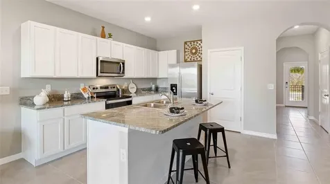 2927 Newbern Banks Drive Bradenton FL 34208