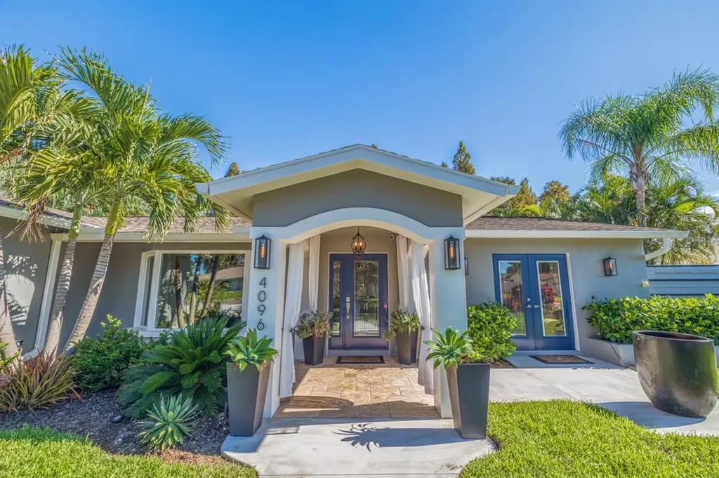 4096 38th Street S St Petersburg FL 33711
