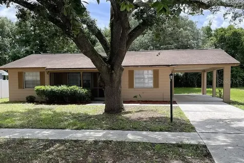 14800 SW 39th Circle Ocala FL 34473
