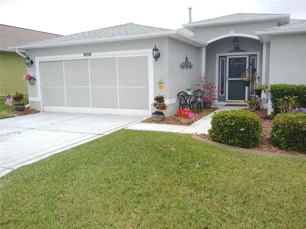 317 Grand Vista Trail Leesburg FL 34748
