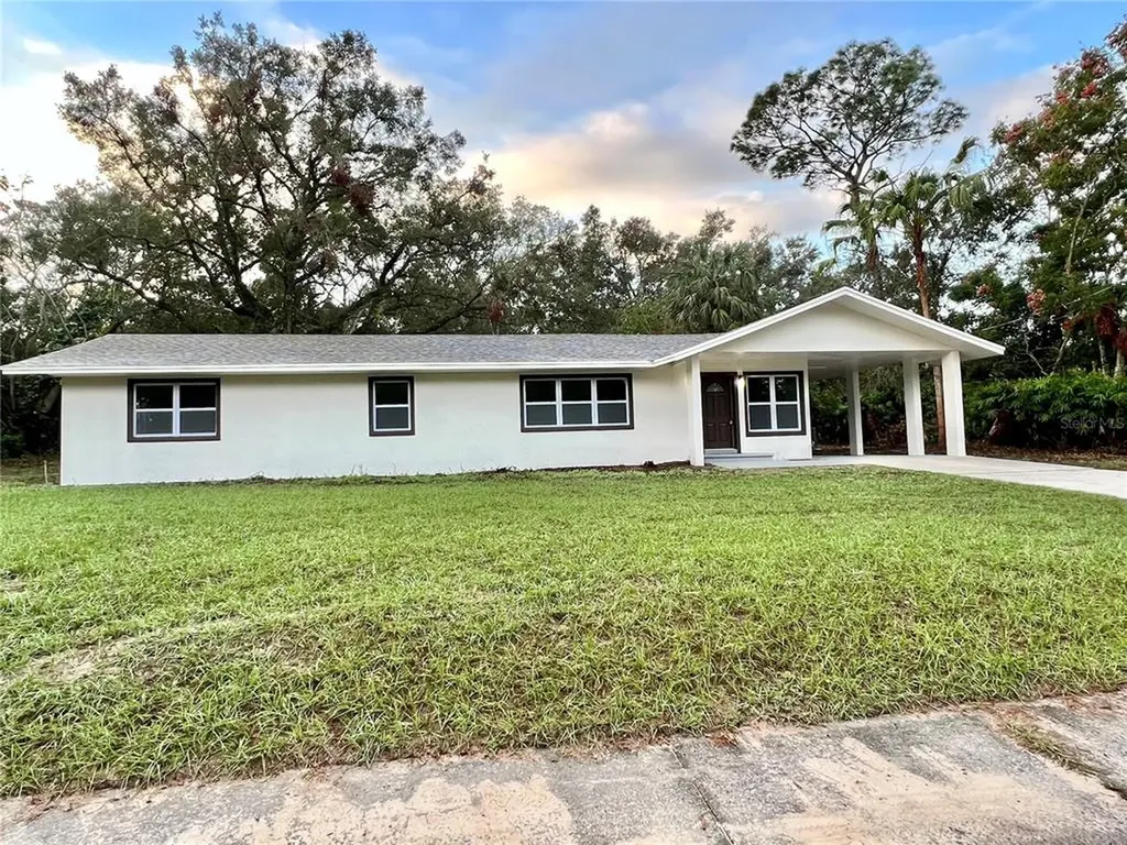 2661 Sand Lake Road Longwood FL 32779
