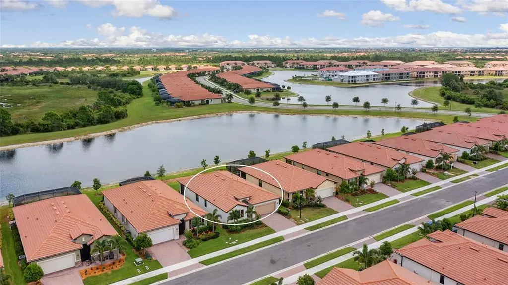 10148 Colubrina Drive Venice FL 34293