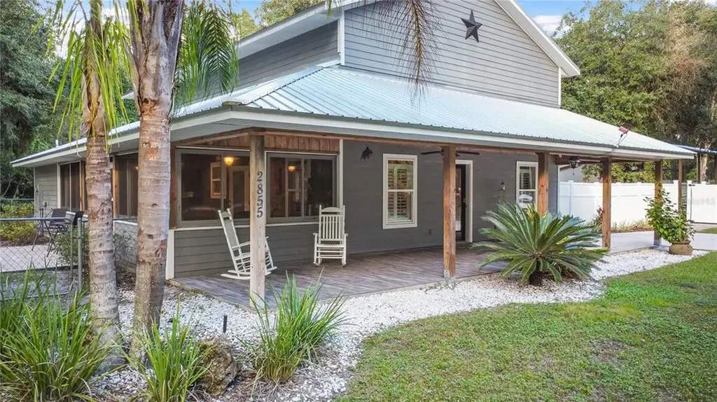 2855 SE 147th Lane Summerfield FL 34491