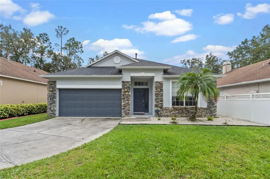 4467 Riverton Drive Orlando FL 32817