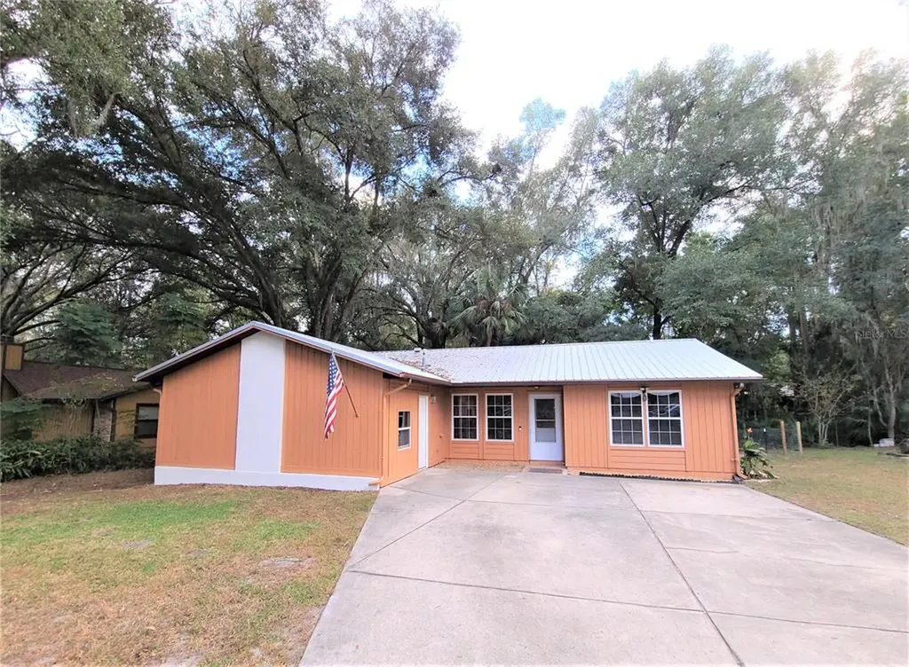 1703 NW 42nd Place Gainesville FL 32605