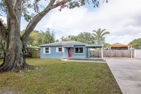 3019 W Helen Avenue Tampa FL 33611