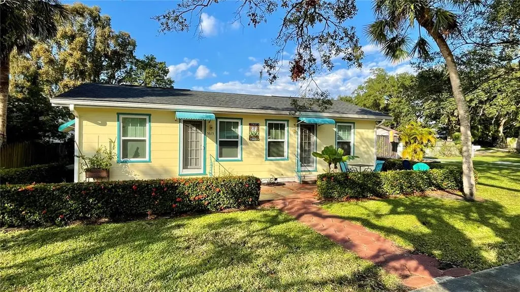 5613 28th Avenue S Gulfport FL 33707