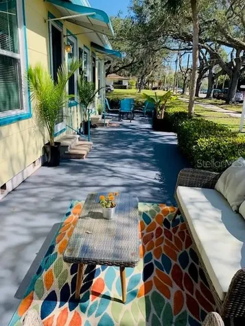5613 28th Avenue S Gulfport FL 33707