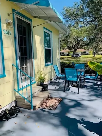 5613 28th Avenue S Gulfport FL 33707
