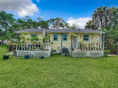 5613 28th Avenue S Gulfport FL 33707