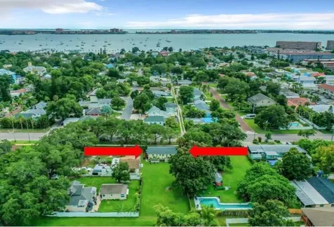 5613 28th Avenue S Gulfport FL 33707