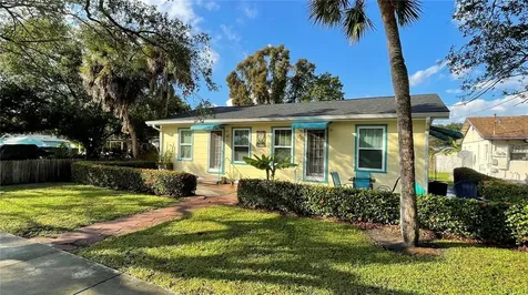 5613 28th Avenue S Gulfport FL 33707