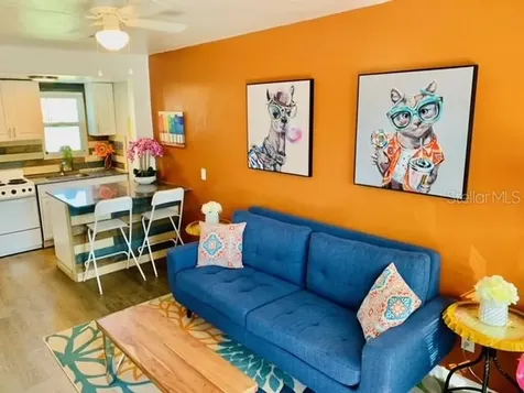 5613 28th Avenue S Gulfport FL 33707