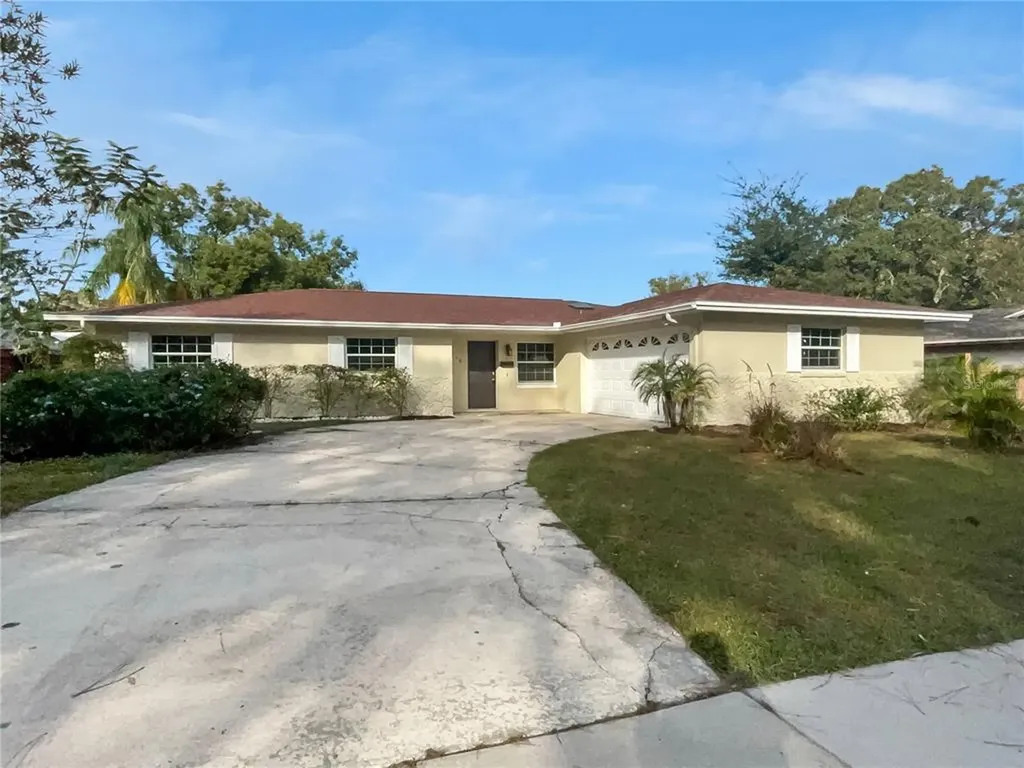 2218 Winnetka Court Orlando FL 32818