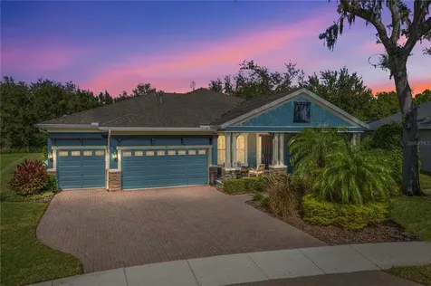 5011 Oakline View Drive Lithia FL 33547