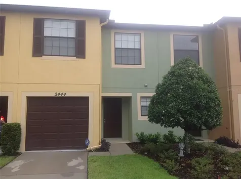 2444 Edgewater Falls Drive Brandon FL 33511