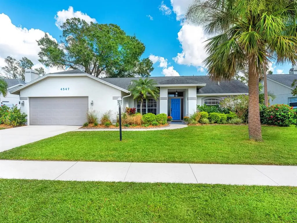 4547 Topaz Court Sarasota FL 34233