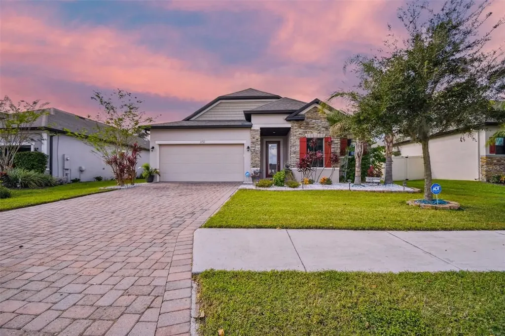 3731 75th Street E Palmetto FL 34221