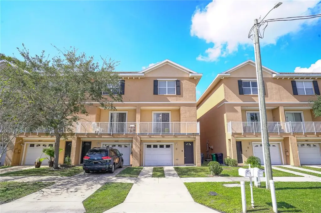 6823 S Kissimmee Street Tampa FL 33616