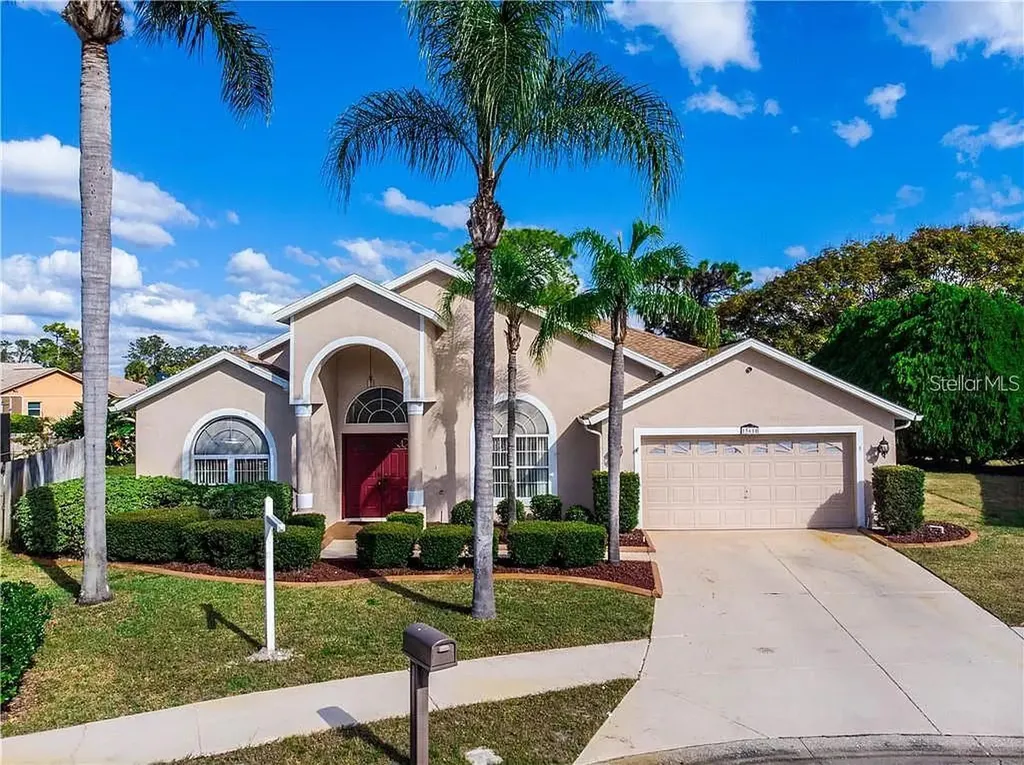 13610 Morning Court Hudson FL 34667