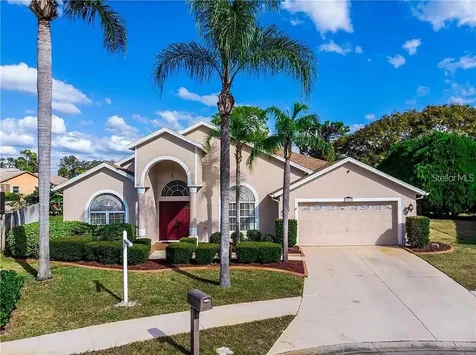 13610 Morning Court Hudson FL 34667