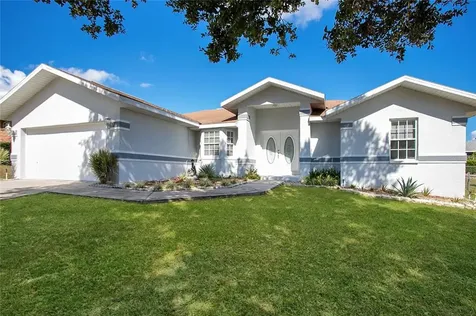 925 Primrose Way Lake Wales FL 33853