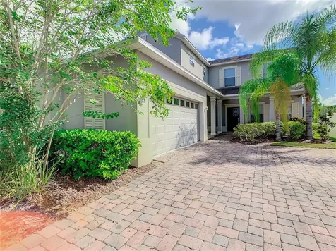 6167 Waterside Island Lane Winter Garden FL 34787