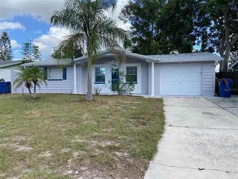 3300 Kimberly Oaks Drive Holiday FL 34691