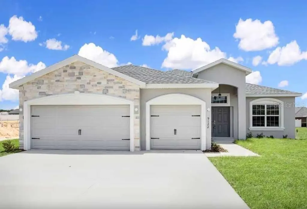 1100 Montgomery Lane Polk City FL 33868