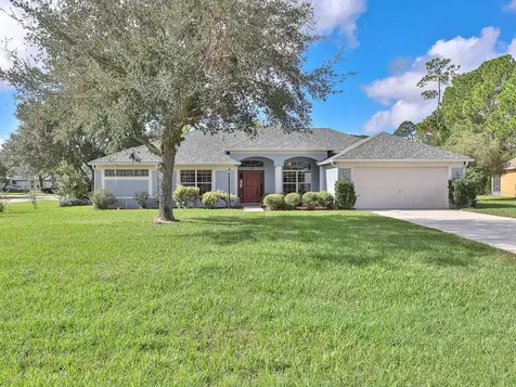 720 Hornbean Court Deltona FL 32725
